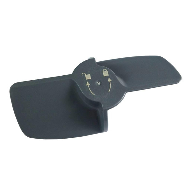 Genuine Kenwood DHB718 Hand Blender Masher Paddle