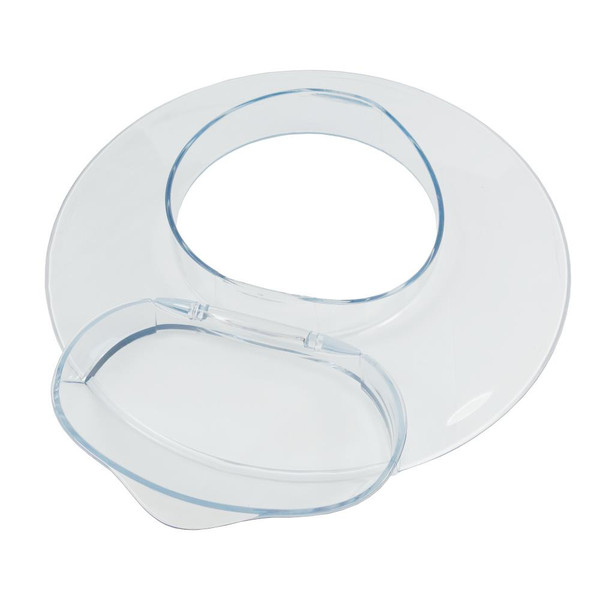 Genuine Kenwood KMC013 Food Processor Splashguard