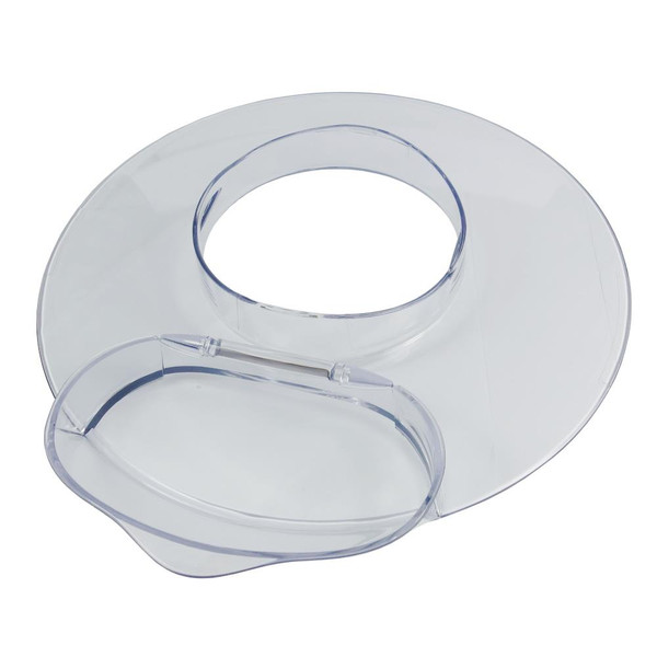 Genuine Kenwood KM201 Food Processor Splashguard