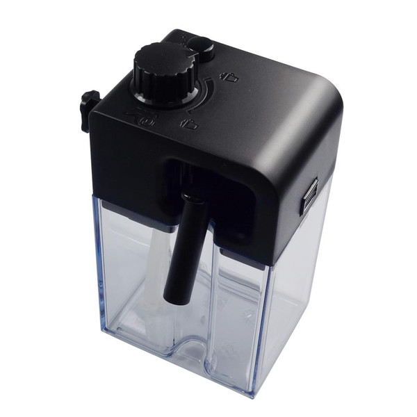 Genuine DeLonghi EN520.W Nespresso Coffee Milk Container and Frother