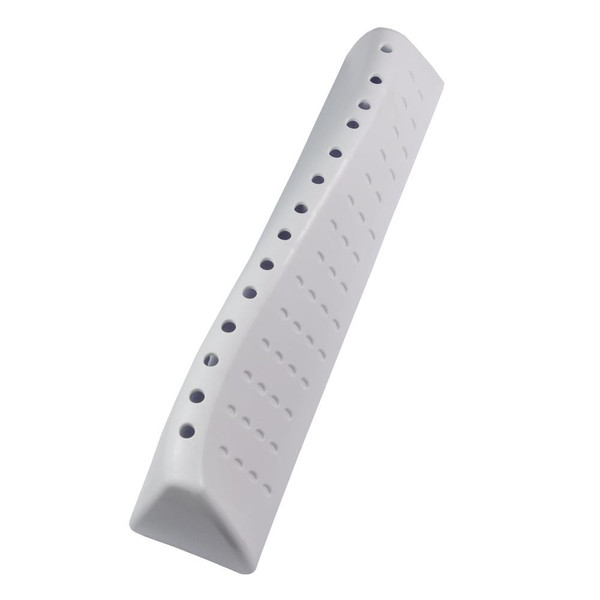 Genuine Sauber SERIE 9 W10143 V Washing Machine Drum Paddle Lifter x 1