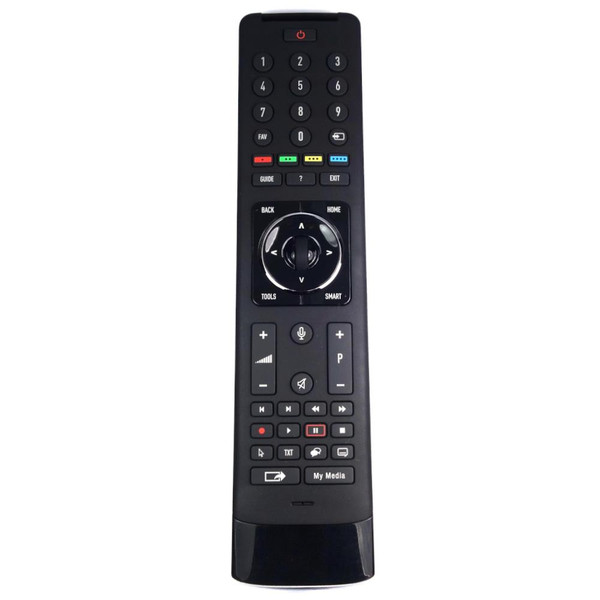 Genuine Grundig 55GOB9990 Voice TV Remote Control