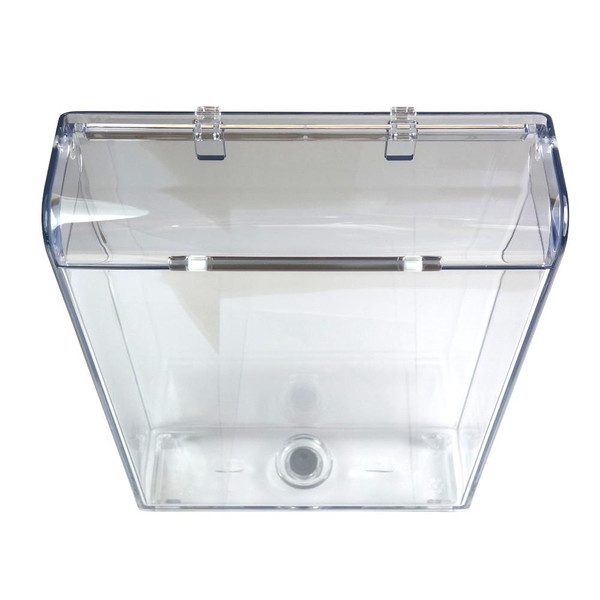 Genuine DeLonghi EN550.R Coffee Machine Water Tank and Lid