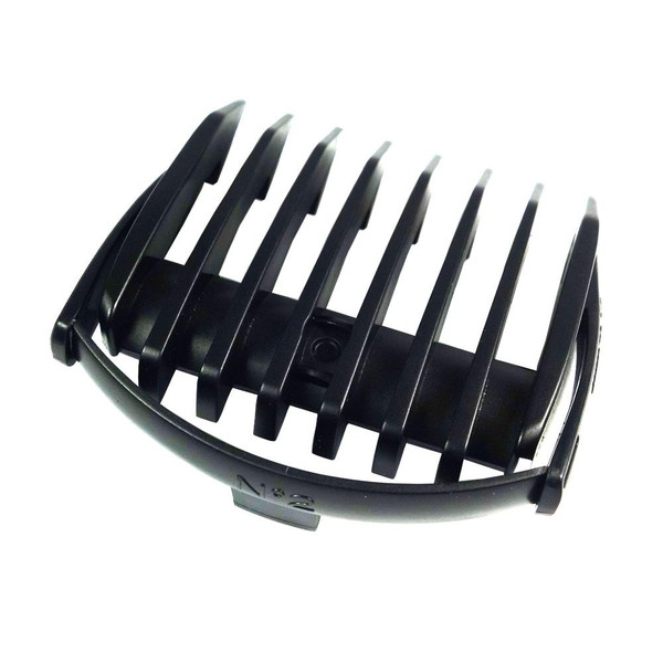 Genuine BaByliss 7475DU No.2 6mm Shaver Hair Attachment x 1