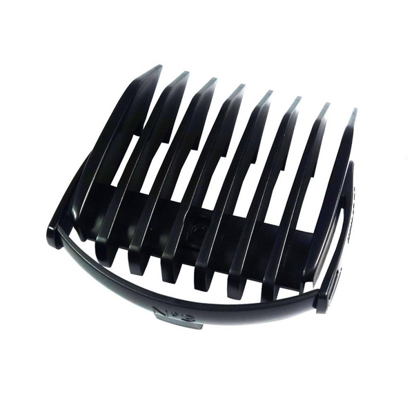 Genuine BaByliss 7475U No.3 9.5mm Shaver Hair Attachment x 1