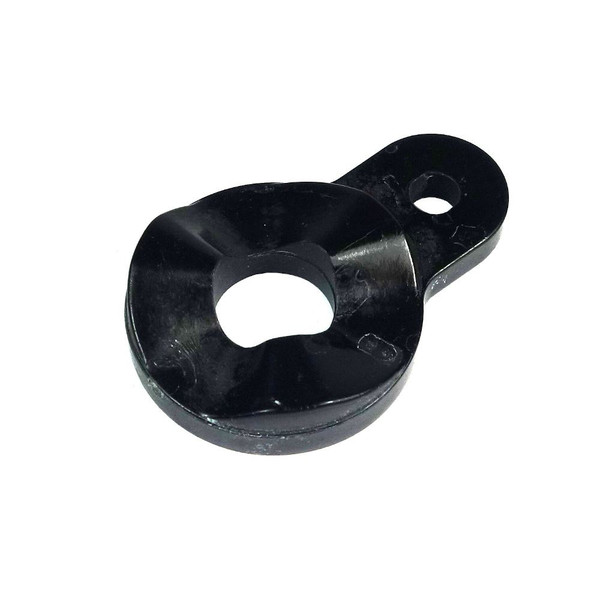 Genuine Samsung RS7527THCSR Lower Right Cam Hinge Riser