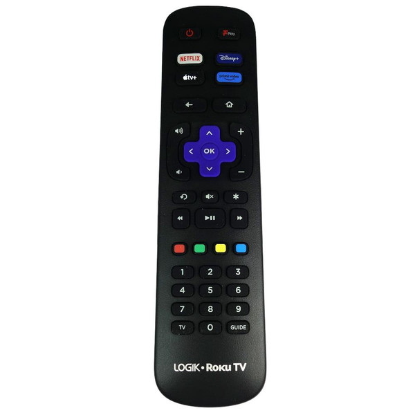 Genuine Logik RC-NWIR TV Remote Control