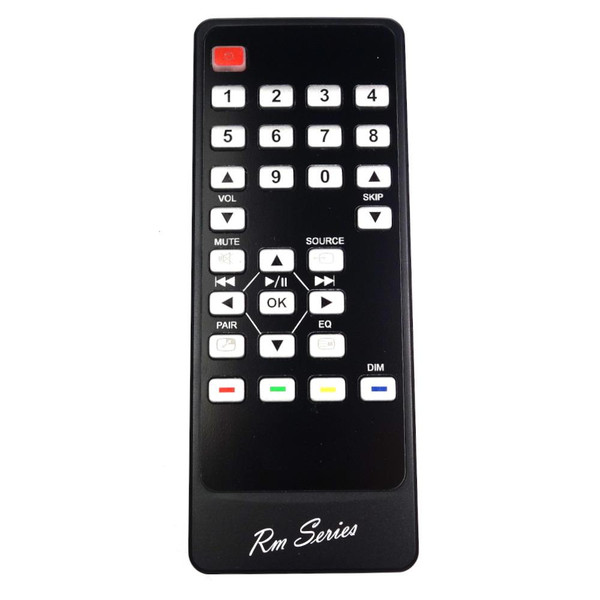 RM-Series RMB50021 Soundstage Remote Control