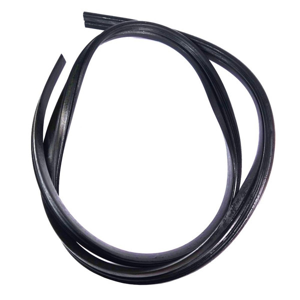 Genuine AEG F6540RVI0P Dishwasher 3 Sided Upper Door Seal