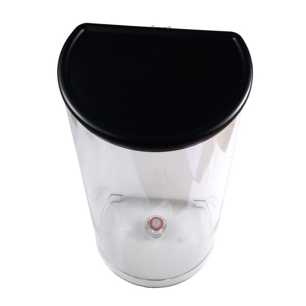 Genuine Krups XN761B104J0 Coffee Machine Water Tank and Lid