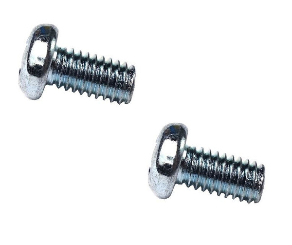 Genuine LG SH7 Soundbar Wall Bracket Screws x 2