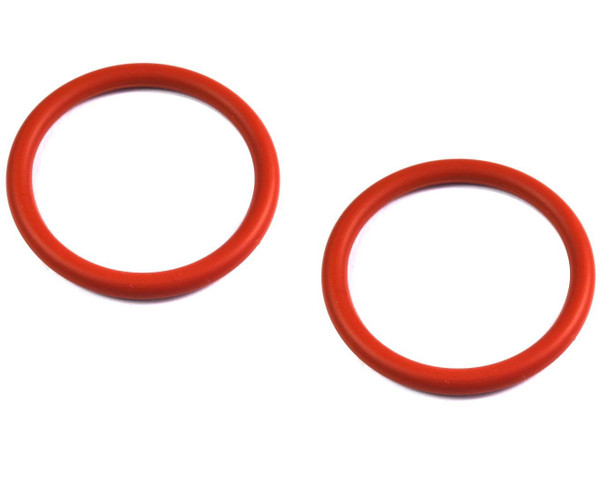 Genuine DeLonghi ECAM22.105.B S11 Coffee Machine O-Ring x 2