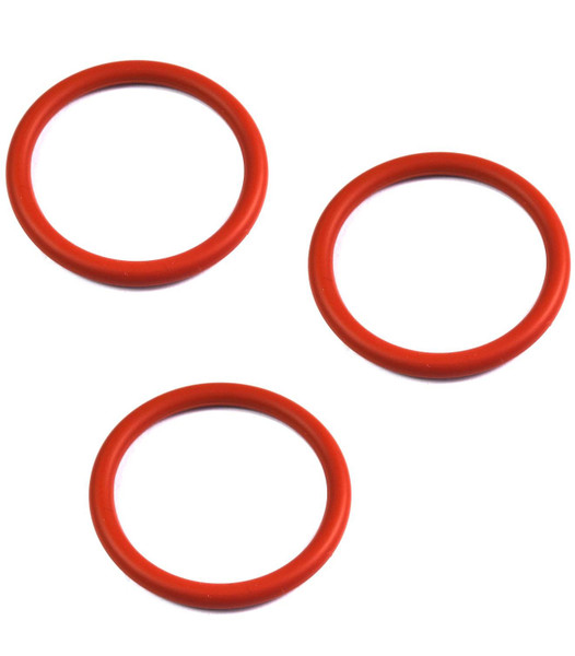 Genuine DeLonghi ESAM 5400.R EX:1 Coffee Machine O-Ring x 3