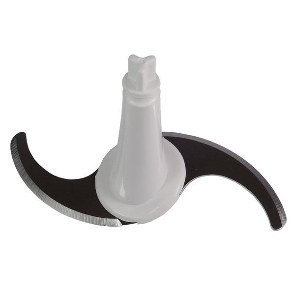 Genuine DeLonghi DHB655 Hand Blender Mixer Chopper Blade