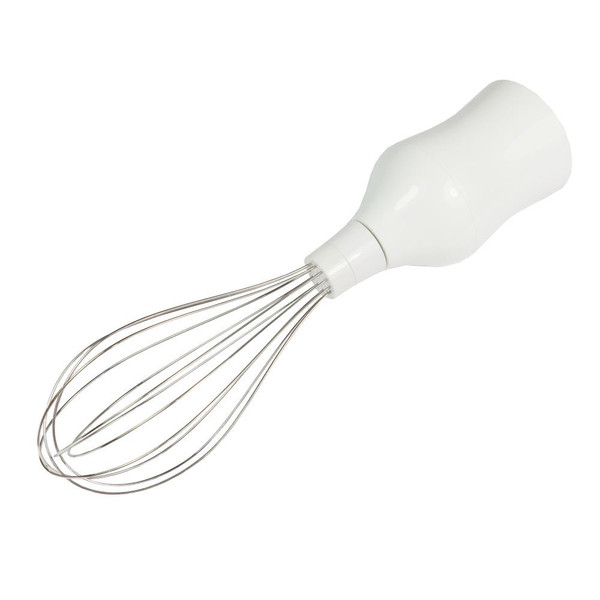 Genuine DeLonghi DHB655 Hand Blender Steel Whisk