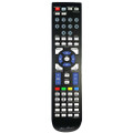 RM-Series DVD Player Replacement Remote Control for AK59-00104J