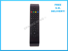 Genuine Vida RC3902 TV Remote Control | Spares King