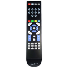 Remote Control Rmc12962 RM-Series RMC12134 TV Remote Control | Spares King