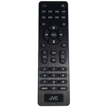 Jvc Rd D100 Genuine JVC RD-D100 HiFi Remote Control | Spares King