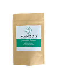 Lymphatic Cleanser Lymphatic Cleanser