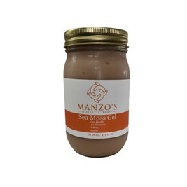 Sea Moss Gel 16 oz Sea Moss Gel 16 oz