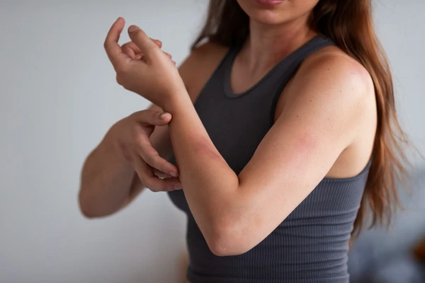 Atopijski dermatitis