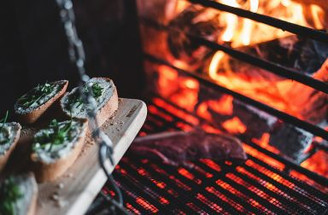 De beste tips voor een geslaagde winterbarbecue!  De beste tips voor een geslaagde winterbarbecue!
