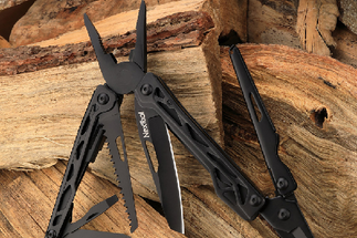 Zoek je nog een Vaderdagcadeau? Bekijk onze Top 5 Beste Multitools!