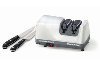 Hoe vervang je de slijpschijven van jouw Chef’s Choice slijpmachine en waarom is dit belangrijk?