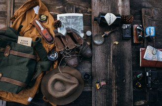 Camping Essentials: Wat Moet Je Meenemen op de Camping?