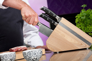 Wat is het beste koksmes? Alles over het belangrijkste hulpstuk in de keuken!