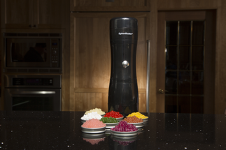 De Spherificator is de ultieme Bubble Tea maker voor thuis