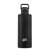 esbit sculptor rvs waterfles 1 liter zwart esbit sculptor rvs waterfles 1 liter zwart