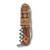 7611160239624, Victorinox, Swiss Spirit, Limited Edition 2023, Zakmes, wood, hout, limited, 2023