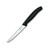Victorinox Swiss Classic Steakmes 11 cm - 6 delig zwart