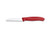 7611160056504, Victorinox messenset, rood, oranje, groen, SwissClassic, 3 kleuren