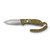 Victorinox Hunter Pro Alox LE 2024 Terra Bruin, 7611160249074