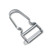 7613329160572, Victorinox, REX, Dunschiller, Aluminium, Zilver