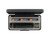 038739630250, Zaklamp, MagLED, XL50, 3AAA, Zwart, Aluminium, Blister