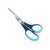 Mundial Coupeuseschaar Softy RVS/ABS 22cm blister