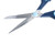 Mundial Coupeuseschaar Softy RVS/ABS 22cm blister