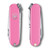 8711942015640 Victorinox Zakmes + hoesje Classic SD Cherry Blossom Voorkant