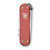 7611160270535 Victorinox Zakmes Evoke Alox 2025 Stone Red 1