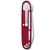 7611160287236 - Victorinox Onefold Alox Zakmes - 2 functies - Rood