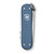 7611160289346, Victorinox, Classic SD Alox 2026, Zakmes, Glacial Blue, 5f, Limited Edition
