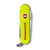 7611160337054, Zakmes, Victorinox, Signature, Emergency Tool, fluo geel, 8f