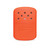 0041689403782 - Handwarmer, Zippo, Blaze Orange, navulbaar, 12 uur, kaart