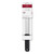 7611160297624 - Zesteur / rasp, Victorinox, rvs/PP, zwart, 20cm