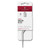 7611160297686 - Keukenpincet, Victorinox, geknikt, rvs, grijs, 16cm, ds