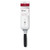 7611160299932 - Grillspatel, Victorinox, rvs/polyamide, zwart, 21cm, bl